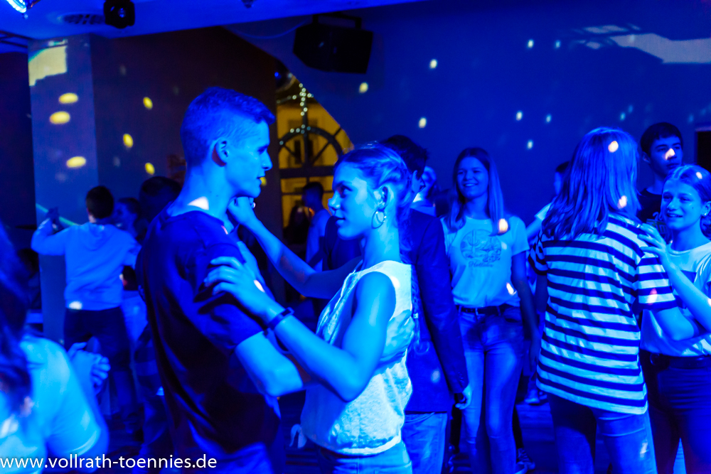 2019 11 09 Tanzparty Jugend 9976